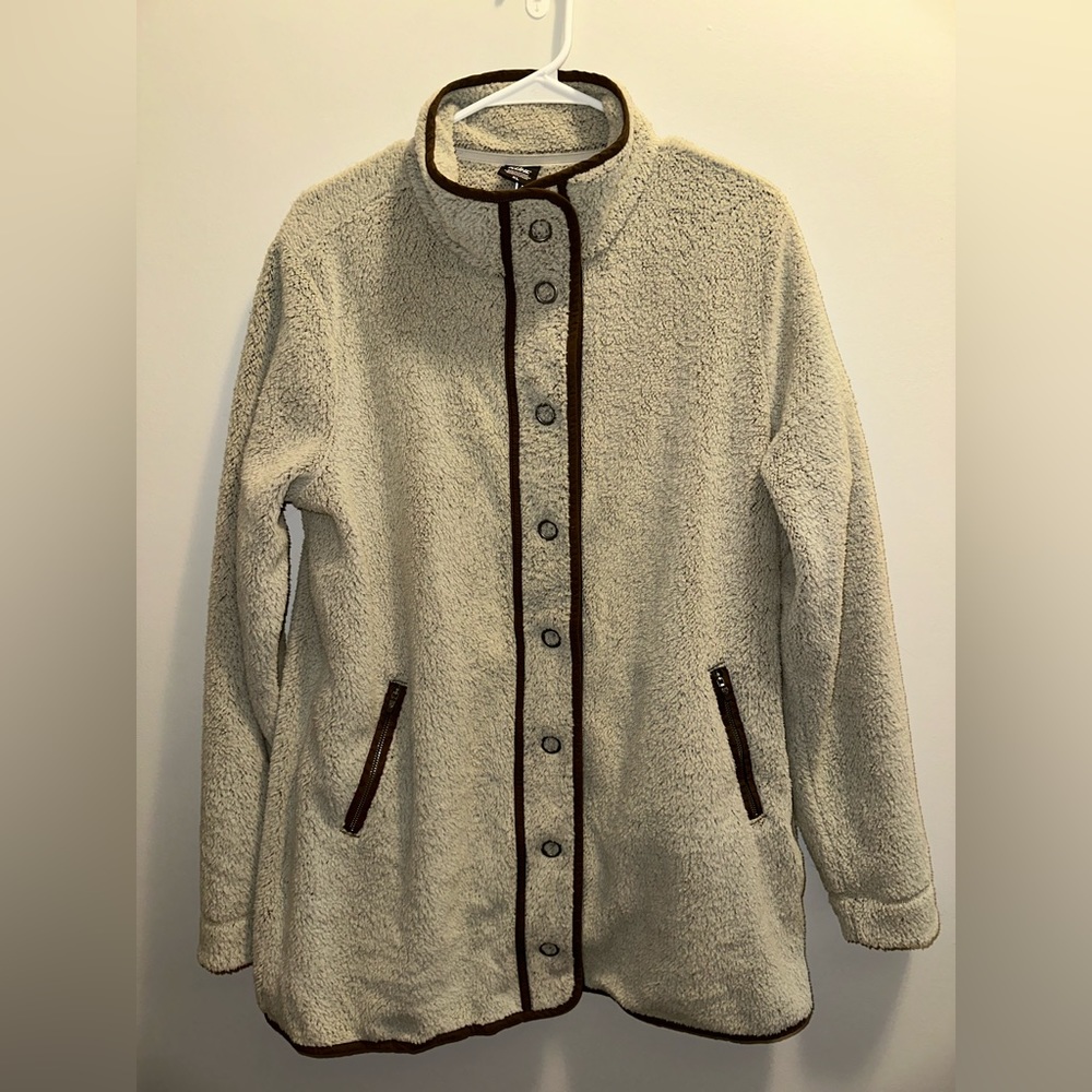 Kuhl Jacket